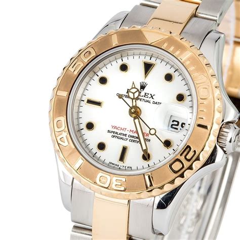 ladies rolex 69623|Rolex Yacht Master 69623 .